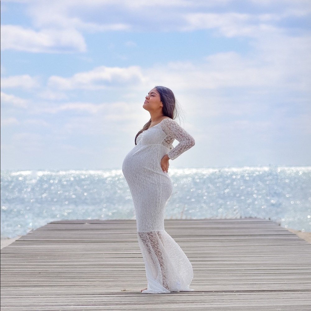 Maternity Dress